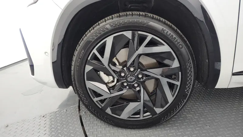 Renault Grand Koleos