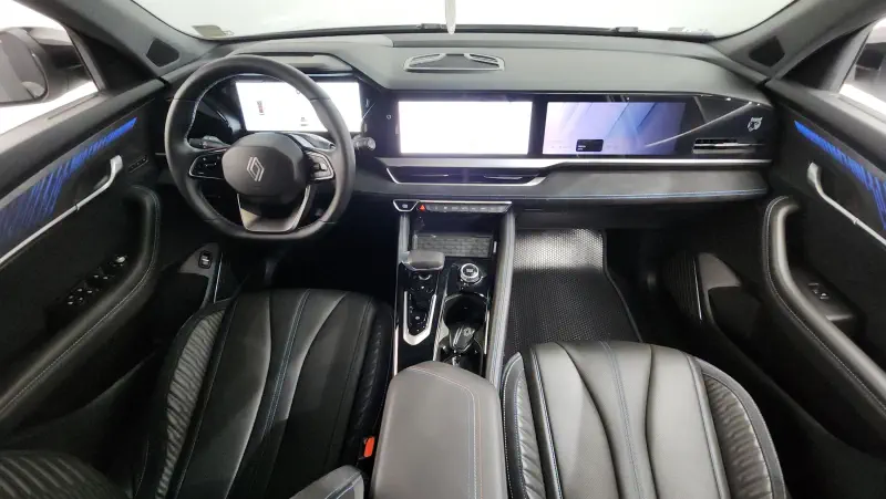 Renault Grand Koleos