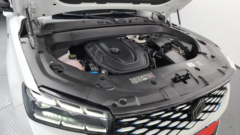Renault Grand Koleos