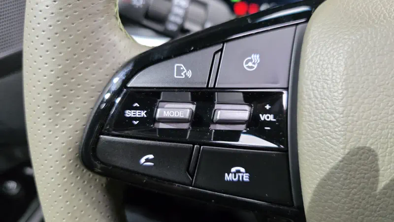 SsangYong Rexton Sports Khan