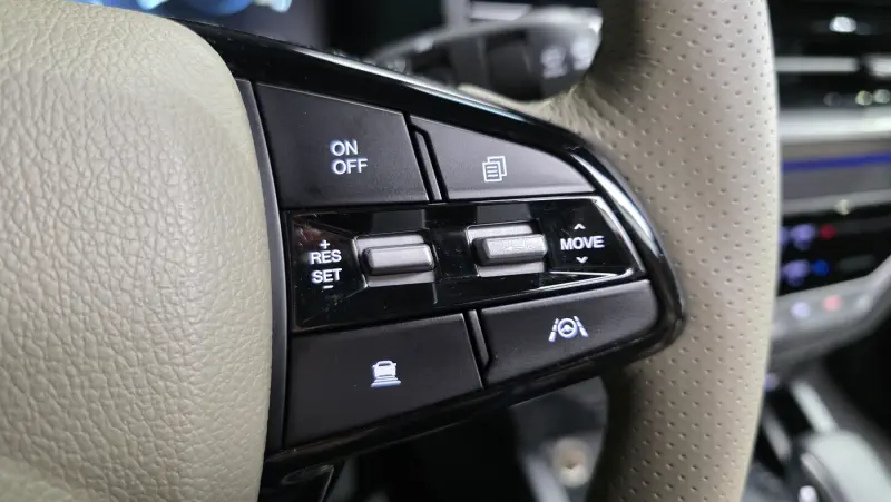 SsangYong Rexton Sports Khan