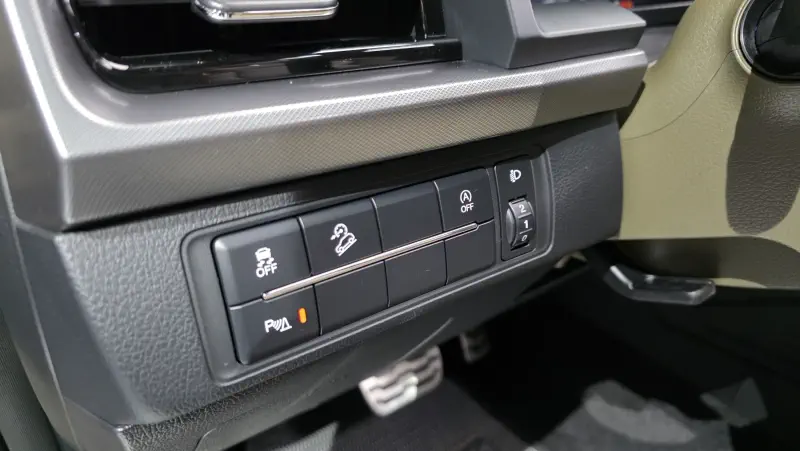 SsangYong Rexton Sports Khan