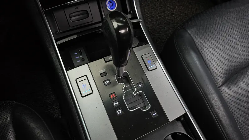 Hyundai Veracruz