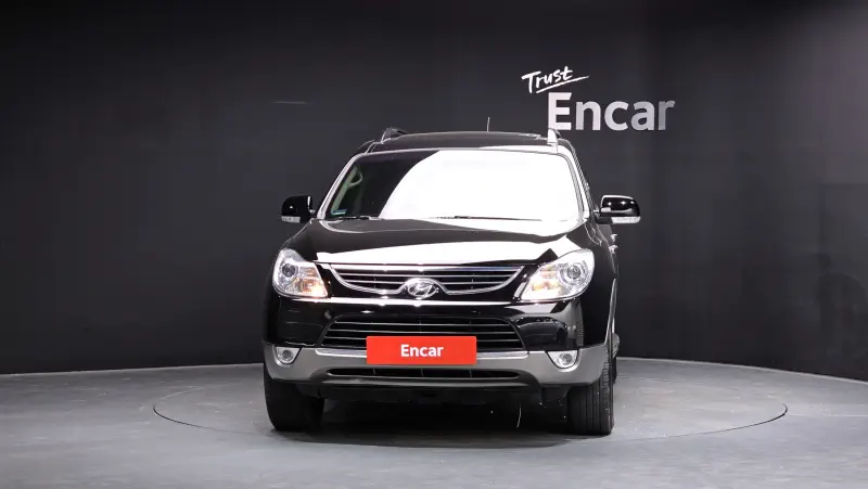 Hyundai Veracruz
