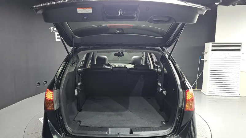Hyundai Veracruz