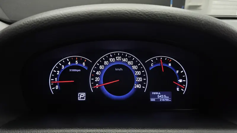Hyundai Veracruz
