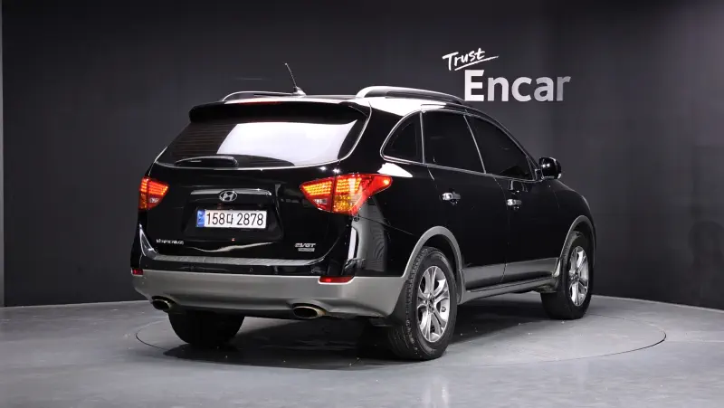 Hyundai Veracruz
