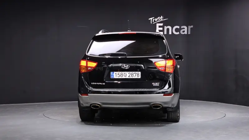 Hyundai Veracruz