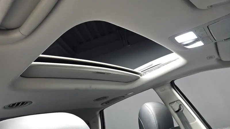 Hyundai Veracruz
