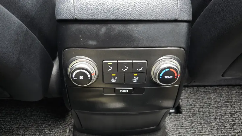 Hyundai Veracruz