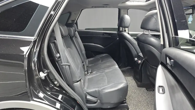 Hyundai Veracruz
