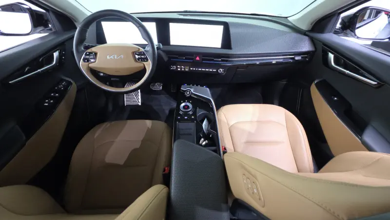Kia EV6
