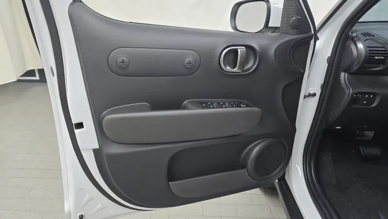 Hyundai Casper Electric