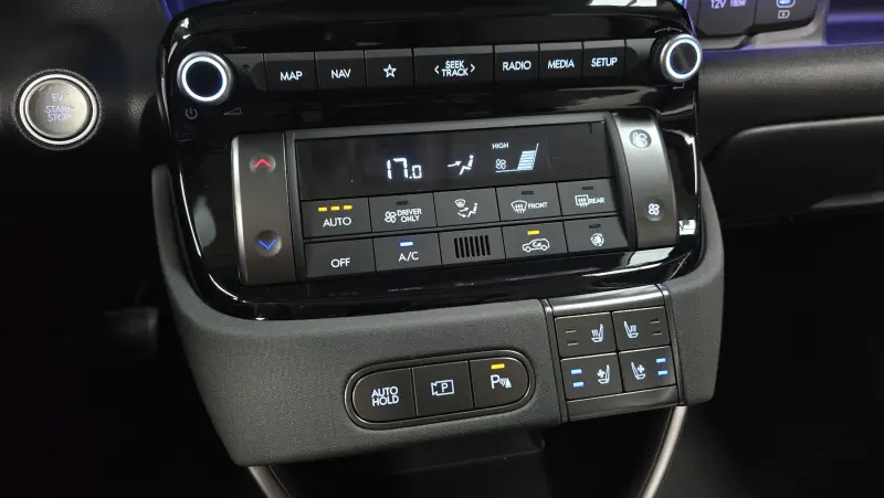 Hyundai Casper Electric