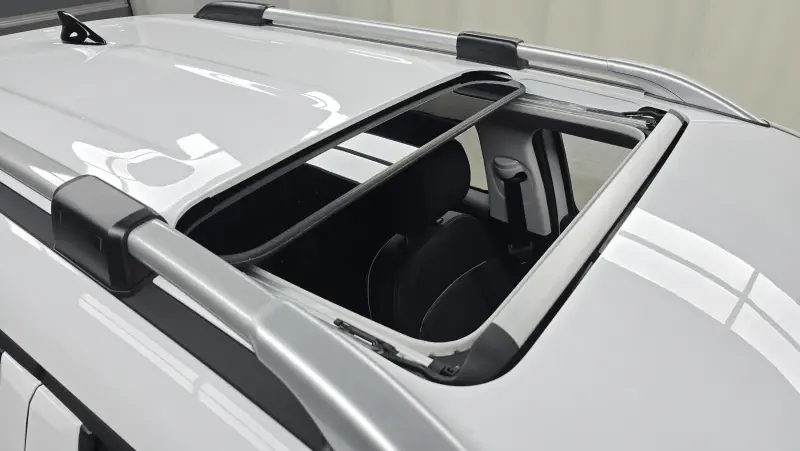 Hyundai Casper Electric