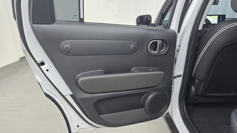 Hyundai Casper Electric