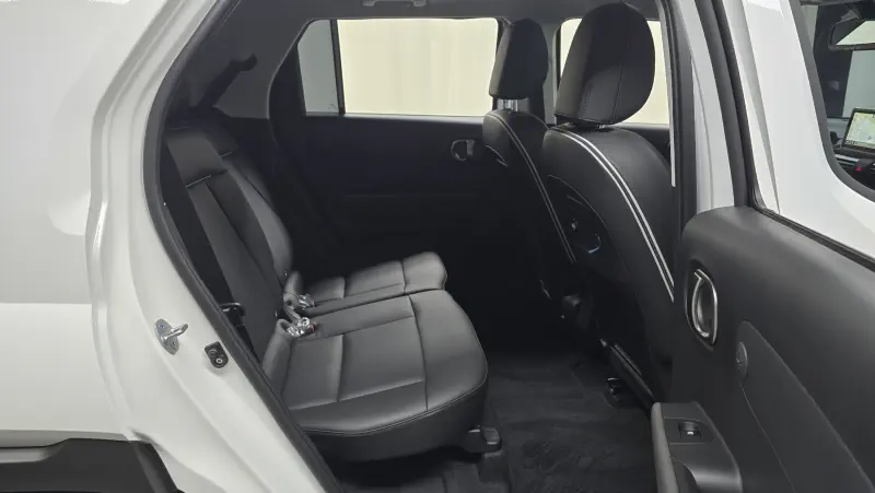 Hyundai Casper Electric