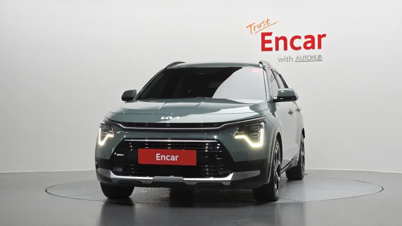 Kia Niro