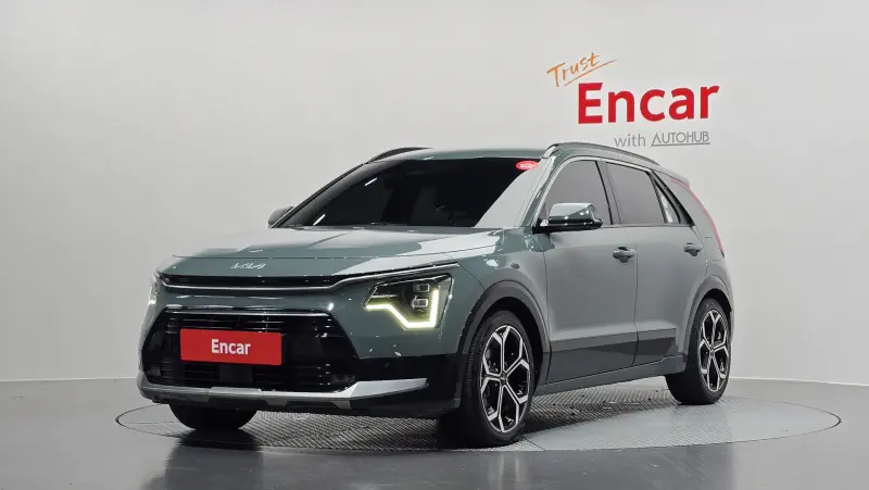 Kia Niro