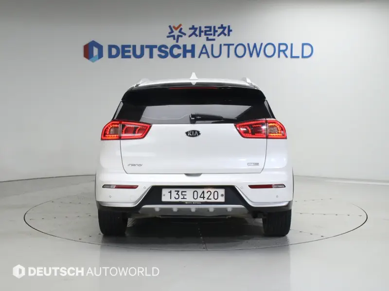Kia Niro
