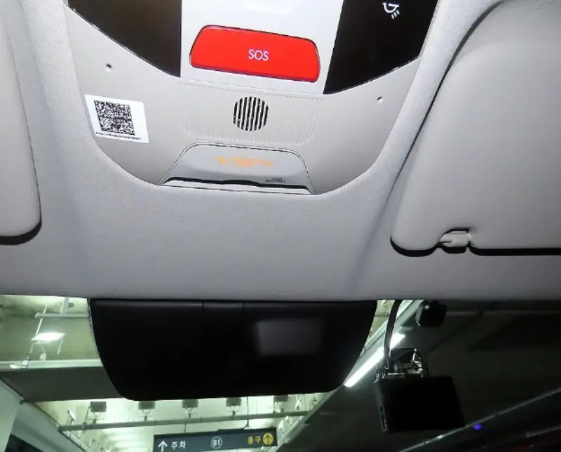 Kia PV5
