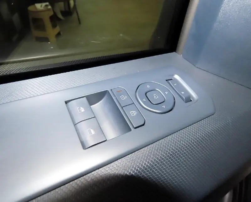 Kia PV5