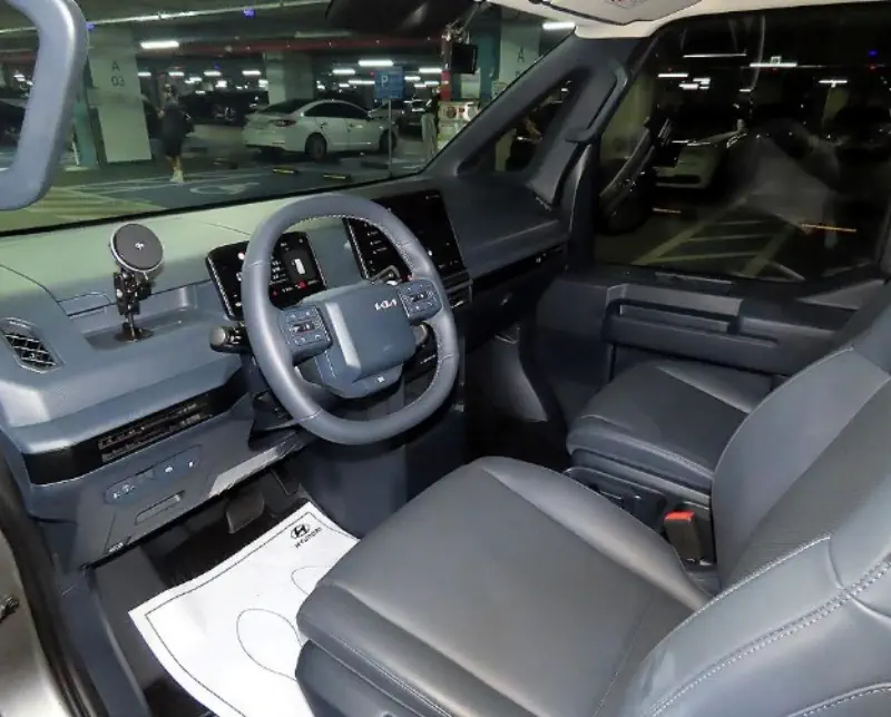 Kia PV5