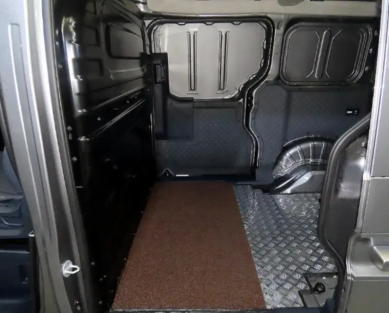 Kia PV5