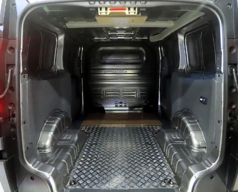 Kia PV5
