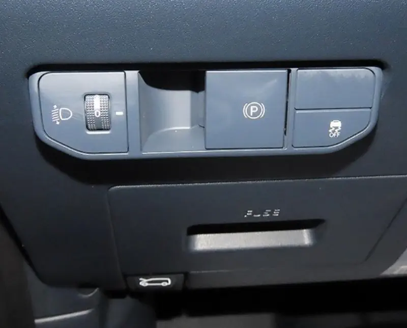 Kia PV5