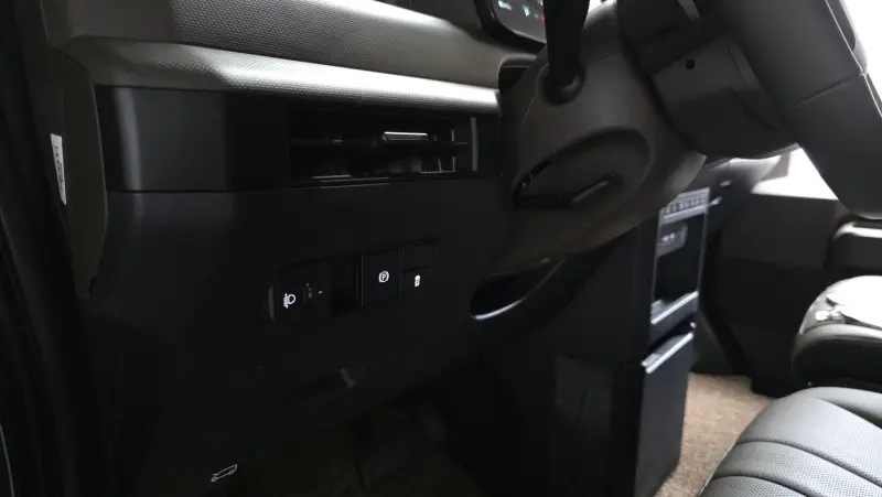 Kia PV5