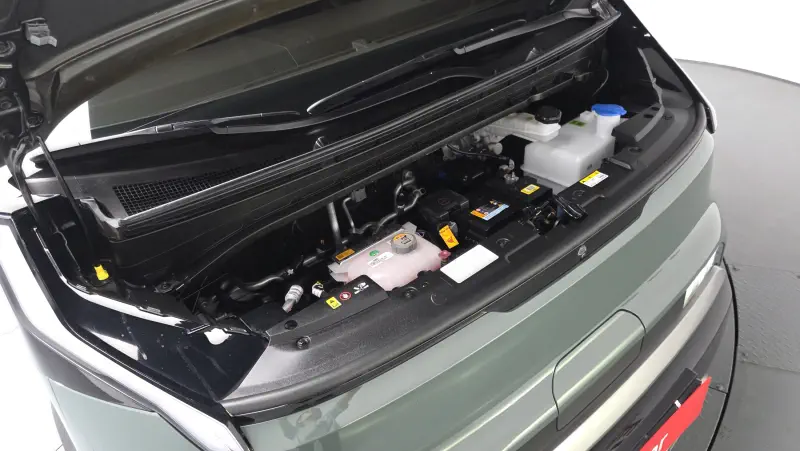 Kia PV5