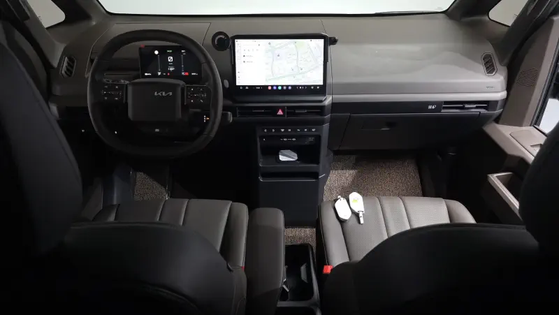 Kia PV5