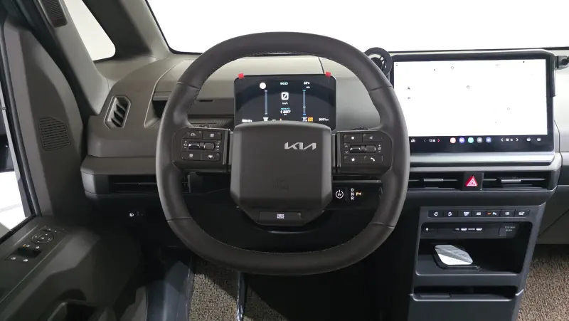 Kia PV5