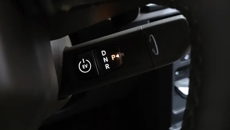 Kia PV5
