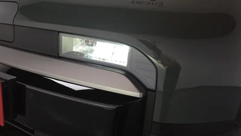 Kia PV5