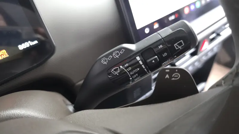 Kia PV5