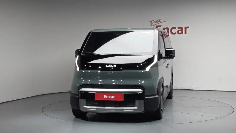 Kia PV5