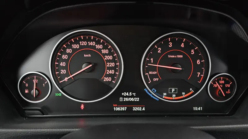 BMW 3-Series