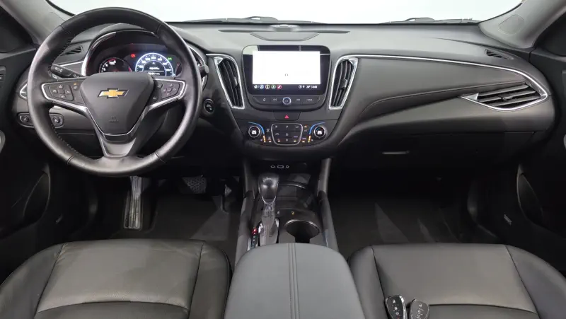 Daewoo Malibu
