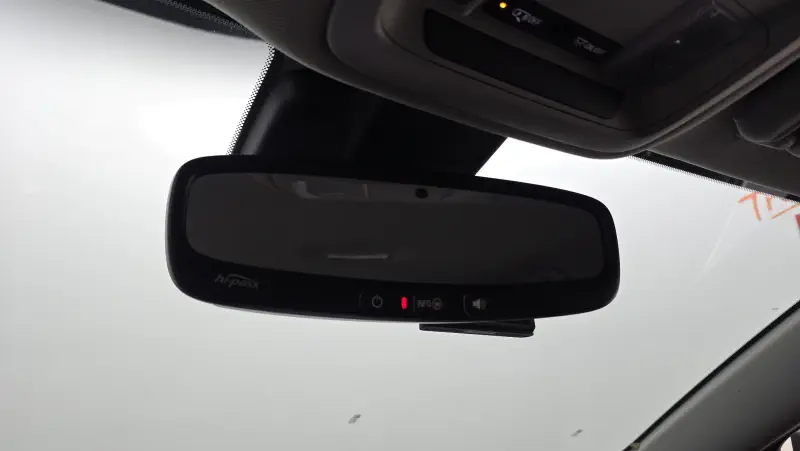 Daewoo Malibu