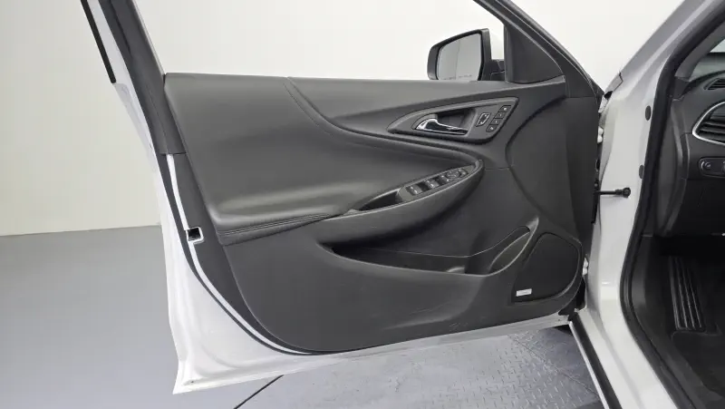 Daewoo Malibu