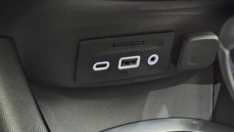 Daewoo Malibu