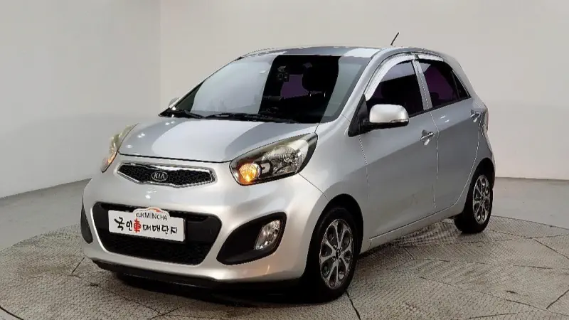 Kia Morning