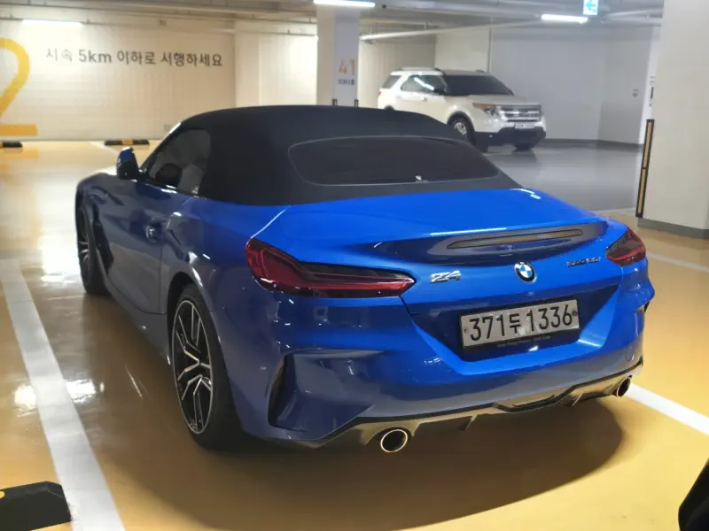 BMW Z4