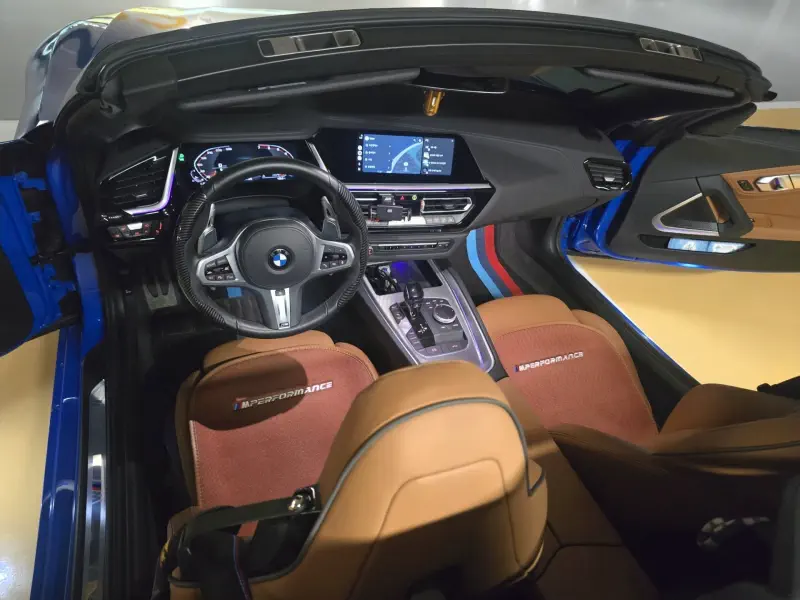 BMW Z4