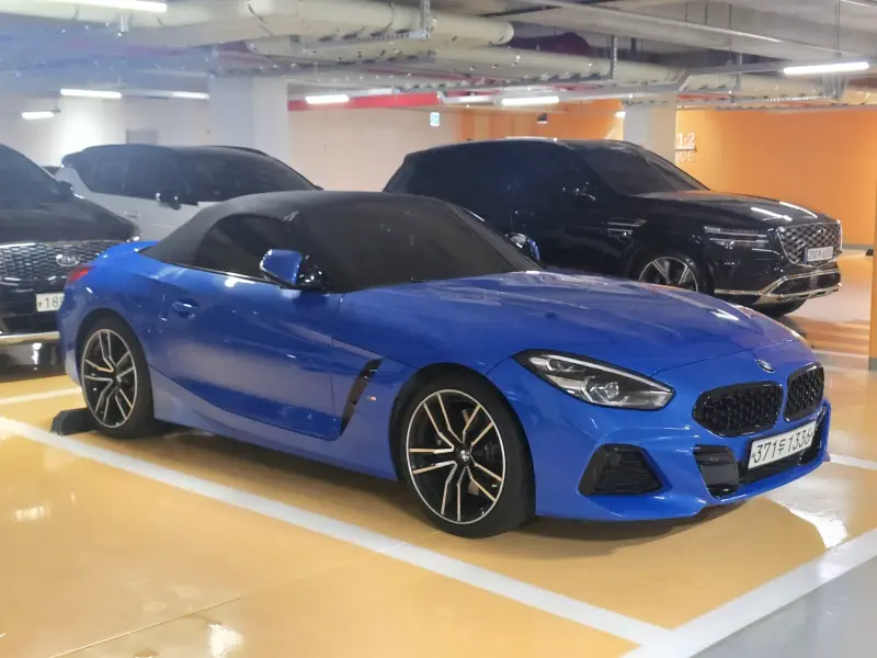 BMW Z4