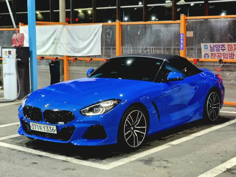 BMW Z4