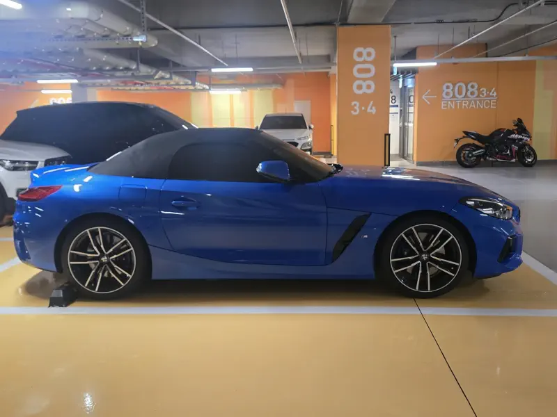BMW Z4