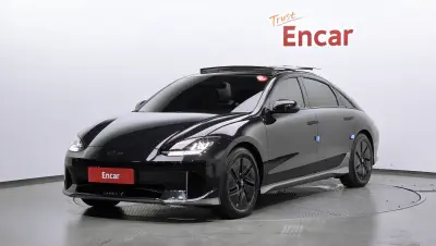 Hyundai Ioniq 6